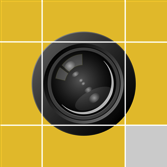 PuzzledCam Icon